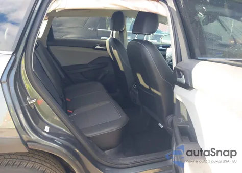 2023 Volkswagen Taos 1.5T Se z USA, uszkodzony, nr VIN 3VVSX7B23PM318859